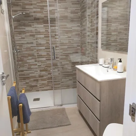 Apartament Europa Moderna