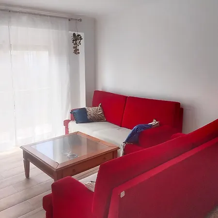Europa Moderna Apartament Gandia