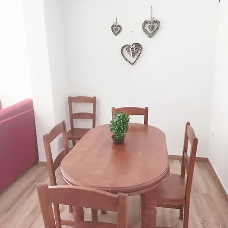 Apartament Europa Moderna Gandia