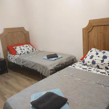 Apartament Europa Moderna