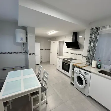 Europa Moderna Apartament *