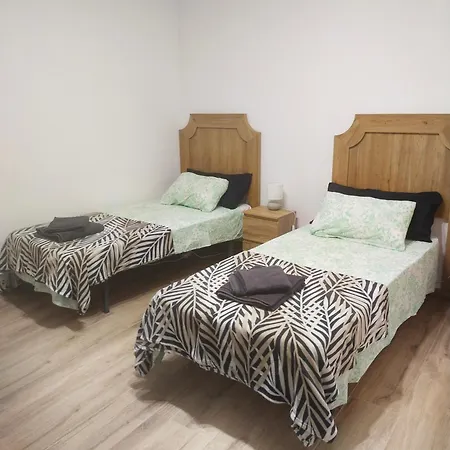 Europa Moderna Apartment