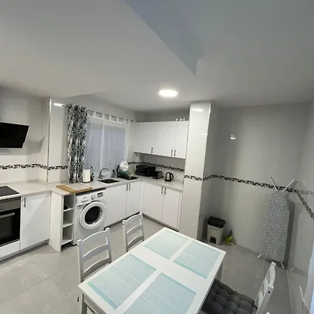 Apartment Europa Moderna