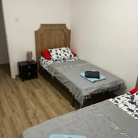 Europa Moderna Apartment