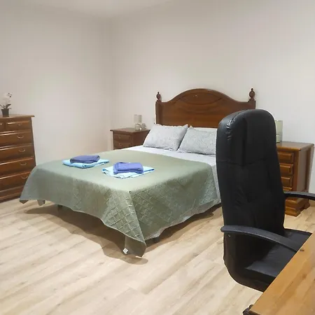 Europa Moderna Apartment Gandia
